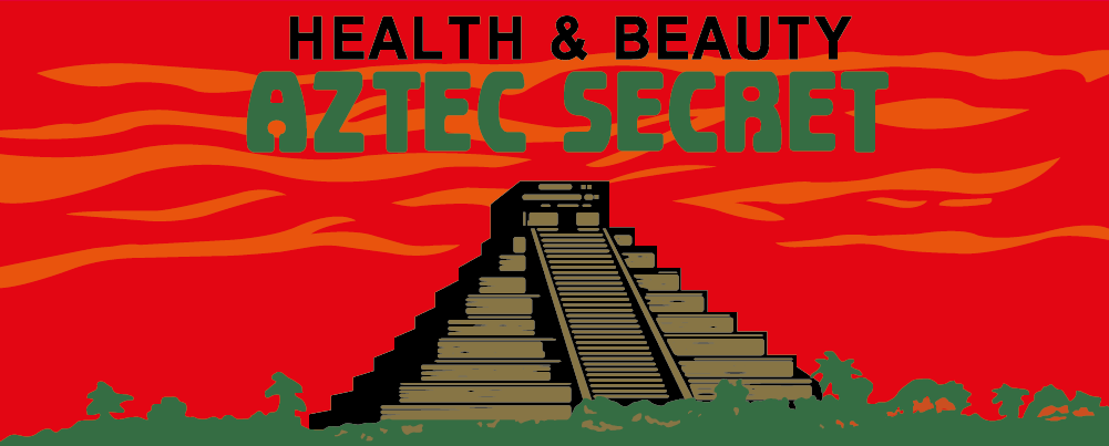 Aztec Secret Health & Beauty LTD