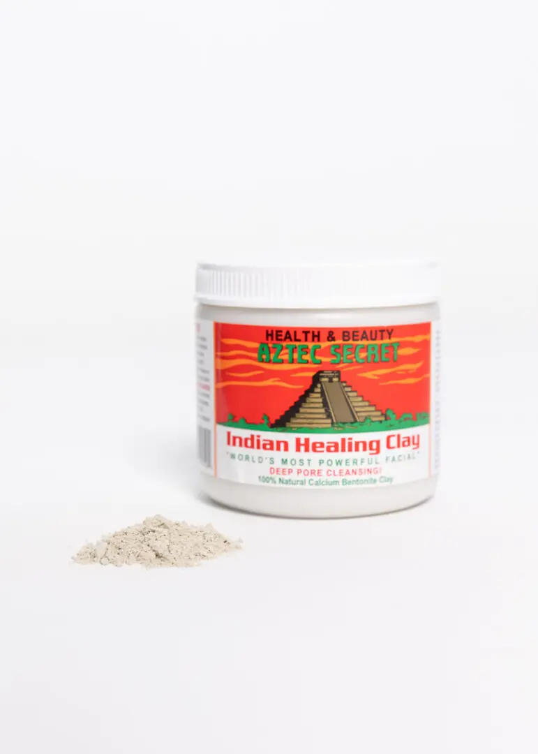 Health and beauty AZTEC SECRET Healing Clay Jar