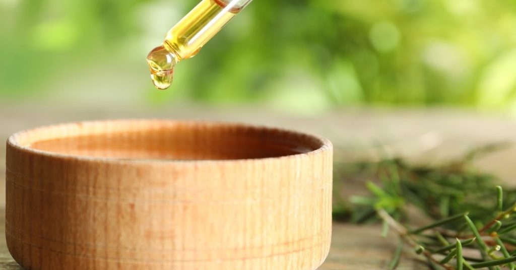 Essential Oils In Aztec Healing Traditions